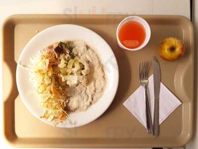 Restaurante Bello Prato