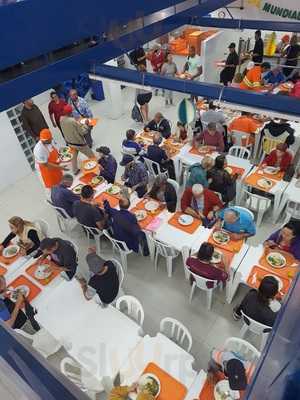 Restaurante Bello Prato