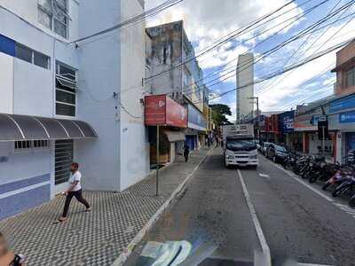 Restaurante Bello Prato