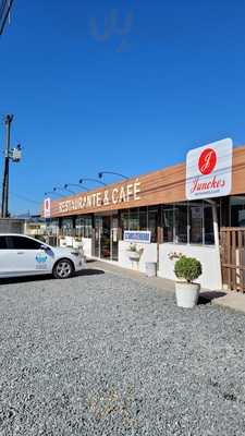 Restaurante Junckes