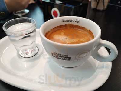Ponto Do Cafe