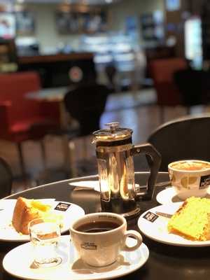 Ponto Do Cafe