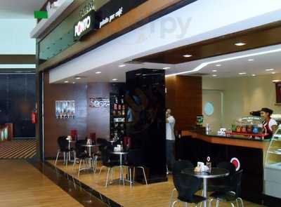 Ponto Do Cafe