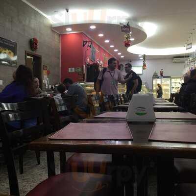 Samara Pães E Doces