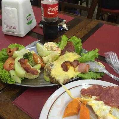 Samara Pães E Doces