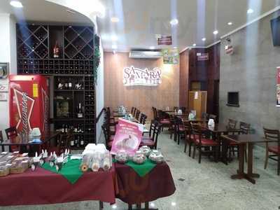 Samara Pães E Doces