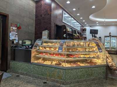 Samara Pães E Doces