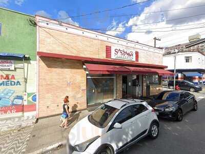 Samara Pães E Doces