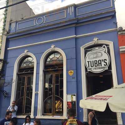 Tuba's Bar E Restaurante