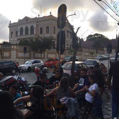 Tuba's Bar E Restaurante