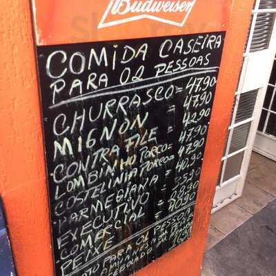 Tuba's Bar E Restaurante