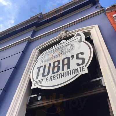 Tuba's Bar E Restaurante