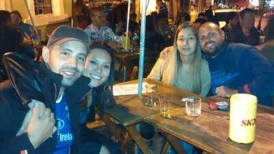 Tuba's Bar E Restaurante