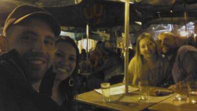 Tuba's Bar E Restaurante