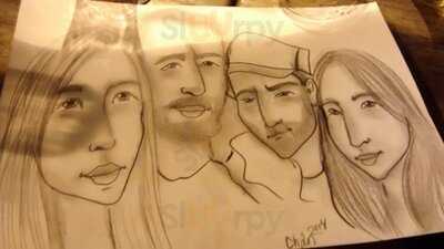 Tuba's Bar E Restaurante