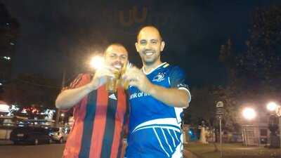 Tuba's Bar E Restaurante