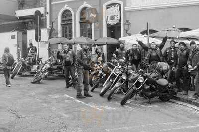 Tuba's Bar E Restaurante