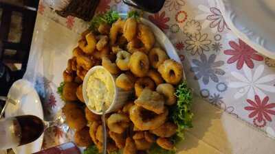 Pizzaria E Restaurante Do Chico