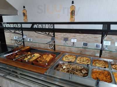 Pizzaria E Restaurante Do Chico