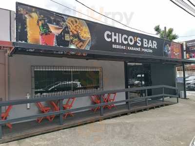 Pizzaria E Restaurante Do Chico