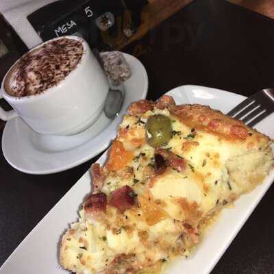 Vanille Haus Confeitaria & Café