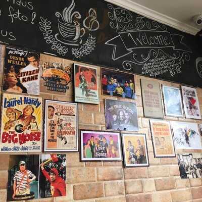 Vanille Haus Confeitaria & Café