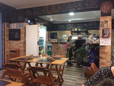 Vanille Haus Confeitaria & Café