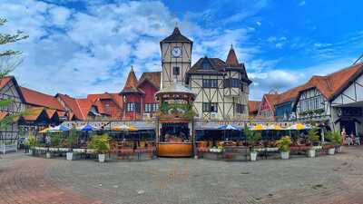 Haus Kartoffel Batata Recheada