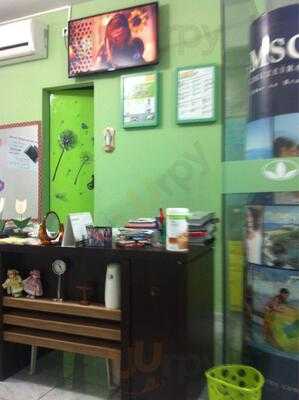 Espaco Vida Saudavel Torre