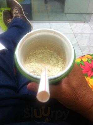 Espaco Vida Saudavel Torre