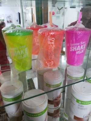 Espaco Vida Saudavel Torre