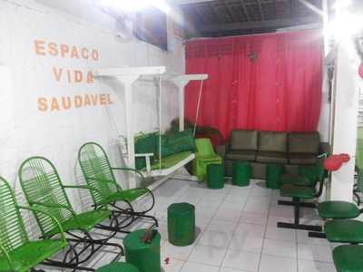 Espaco Vida Saudavel Torre