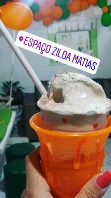 Espaco Vida Saudavel Torre