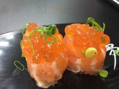 Tominaga Sushi Bar