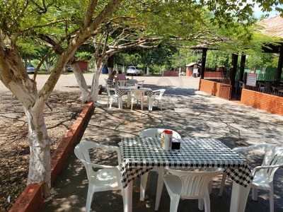 Pesque Pague & Restaurante Limoeiro