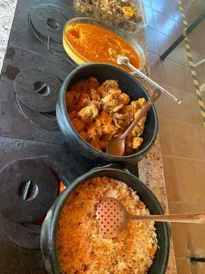 Pesque Pague & Restaurante Limoeiro