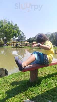 Pesque Pague & Restaurante Limoeiro