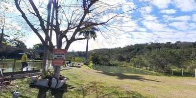 Pesque Pague & Restaurante Limoeiro