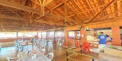 Pesque Pague & Restaurante Limoeiro