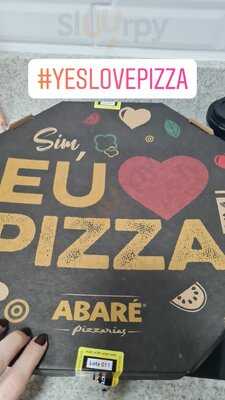 Pizzaria Abaré