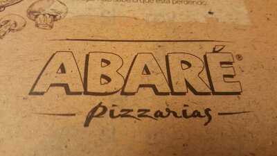 Pizzaria Abaré