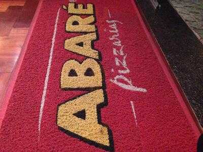 Pizzaria Abaré
