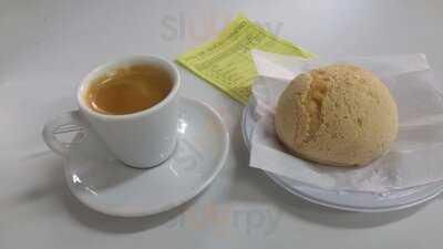 Pão De Queijo Mineiro