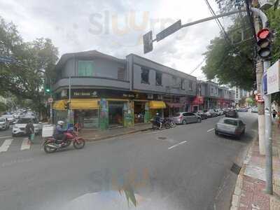 Pão De Queijo Mineiro