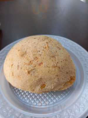 Pão De Queijo Mineiro