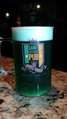 Saint Patrick Pub Curitiba