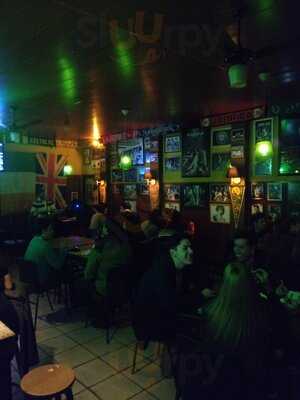 Saint Patrick Pub Curitiba