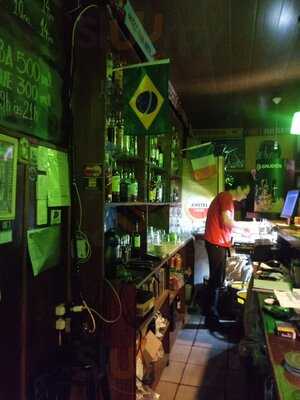 Saint Patrick Pub Curitiba