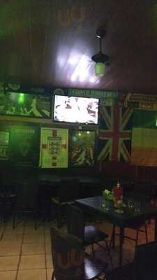 Saint Patrick Pub Curitiba