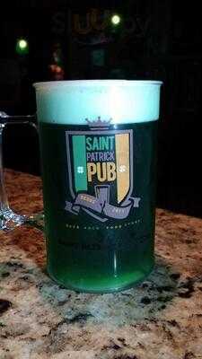 Saint Patrick Pub Curitiba